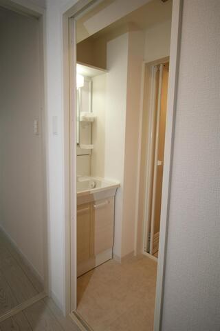 ヒカオオリエントマンション南館