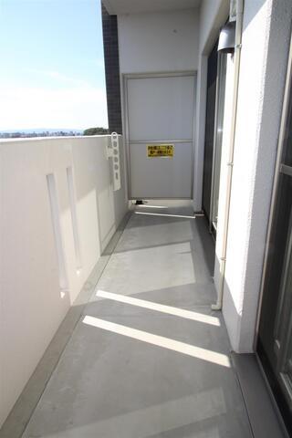 ヒカオオリエントマンション南館