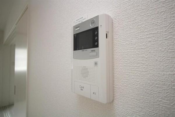ヒカオオリエントマンション南館