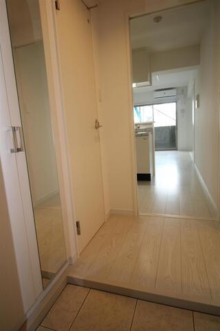 ヒカオオリエントマンション南館