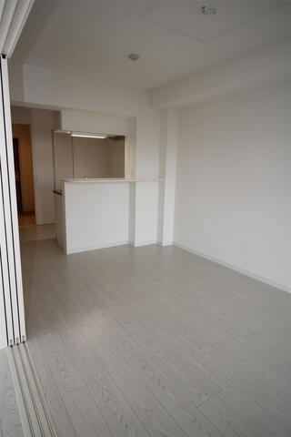 ヒカオオリエントマンション南館