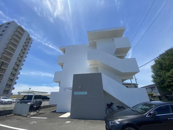 アパートメントMoi