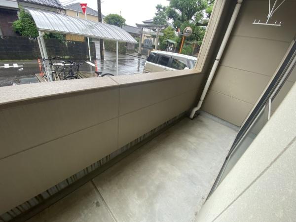 セレーノ花ヶ島