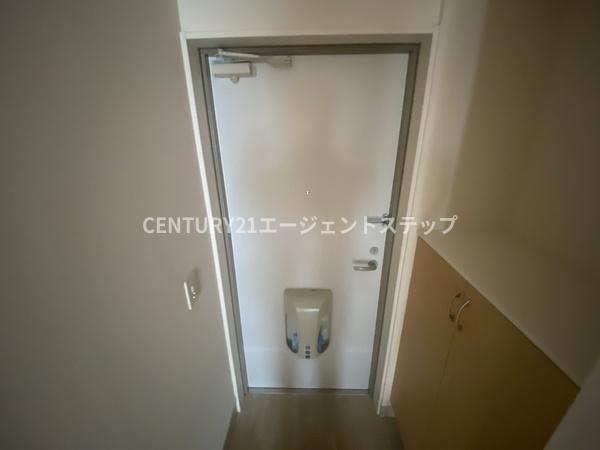 セレーノ花ヶ島
