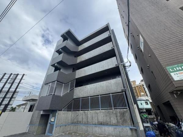 アーベイン松山