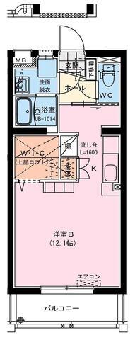 The　ApartmentHiKaRi