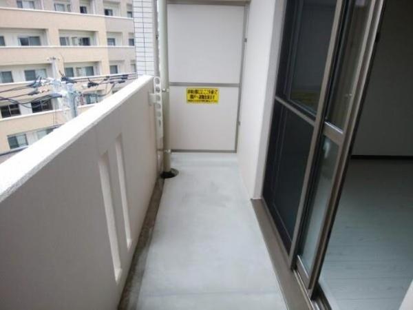 The　ApartmentHiKaRi