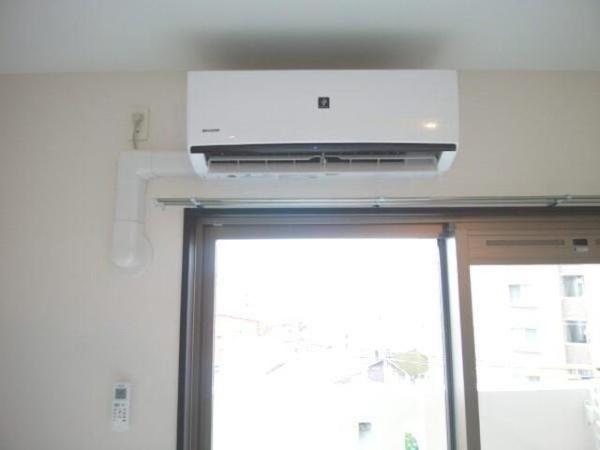 The　ApartmentHiKaRi