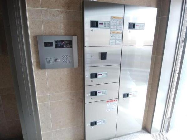 The　ApartmentHiKaRi