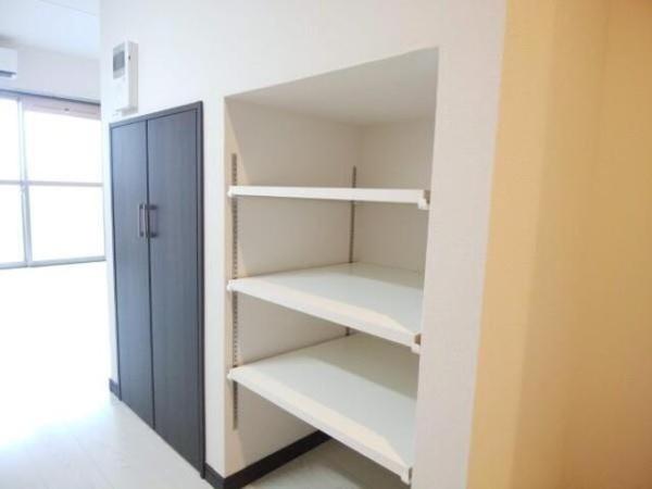 The　ApartmentHiKaRi