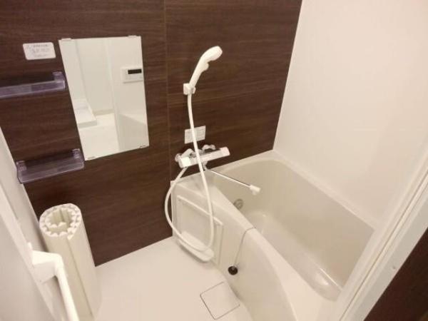 The　ApartmentHiKaRi