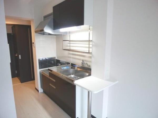 The　ApartmentHiKaRi
