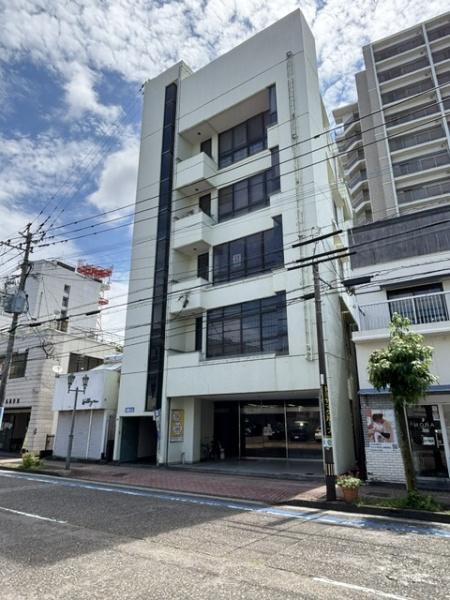 秀豊ビル