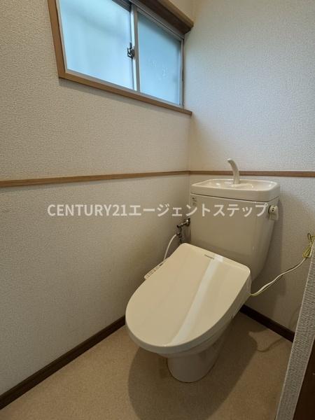 高山貸家