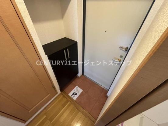 ハピネス船塚