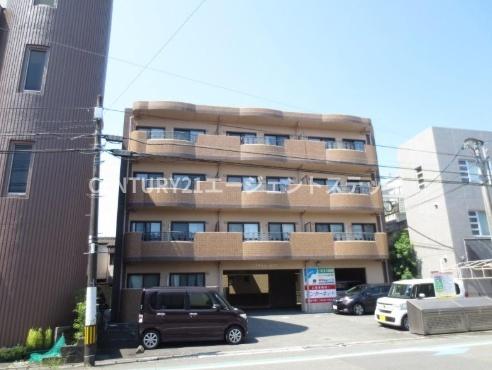 ハピネス船塚