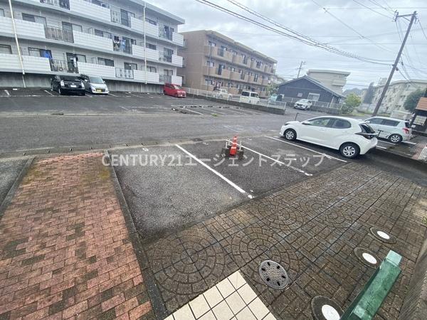 アパートメント菜の花