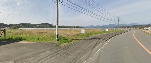 国富町田尻貸地