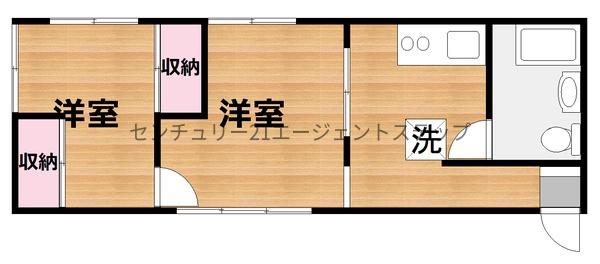 マンスリーマンション