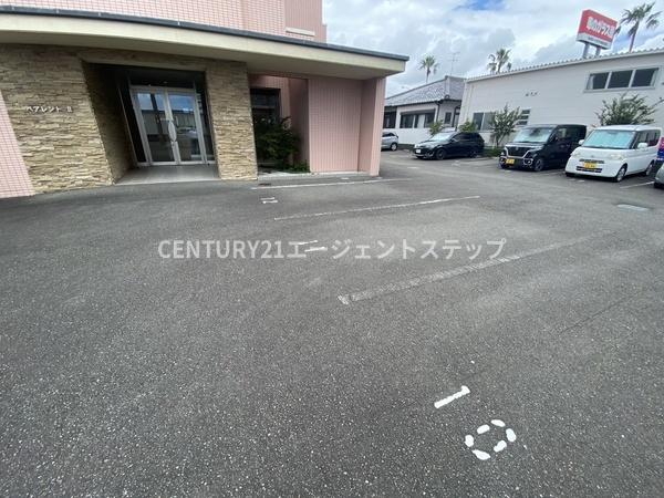 ペアレント２