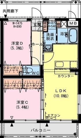 ゆとり225