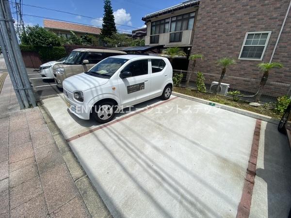 ヴィラージュ