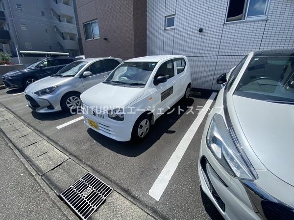 アルテマイスター谷川２