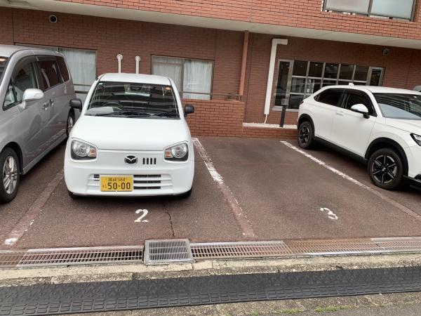 サンモール広島