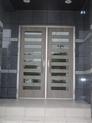 宮崎市吉村町今村のマンション