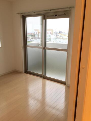 宮崎市吉村町今村のマンション