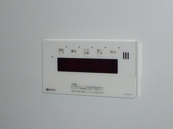 宮崎市吉村町今村のマンション