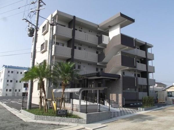 宮崎市吉村町今村のマンション