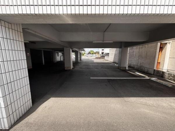 宮崎市錦本町の事務所