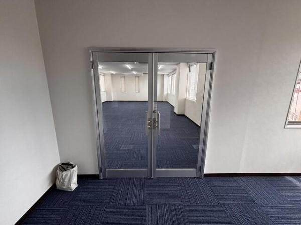 宮崎市錦本町の事務所