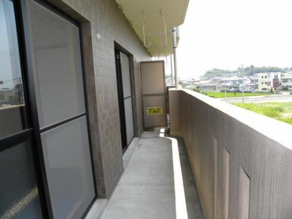 ユーミー青柳1号館