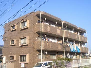 ユーミー青柳1号館