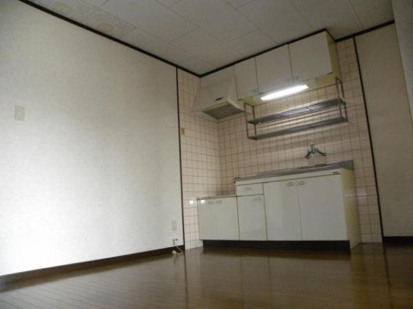 ユーミー青柳1号館