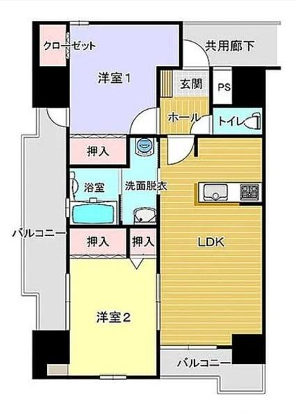 パワーステージ中村