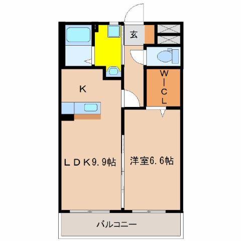 ラフィーナパレス南宮崎