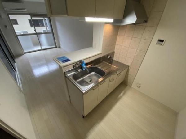 ラフィーナパレス南宮崎