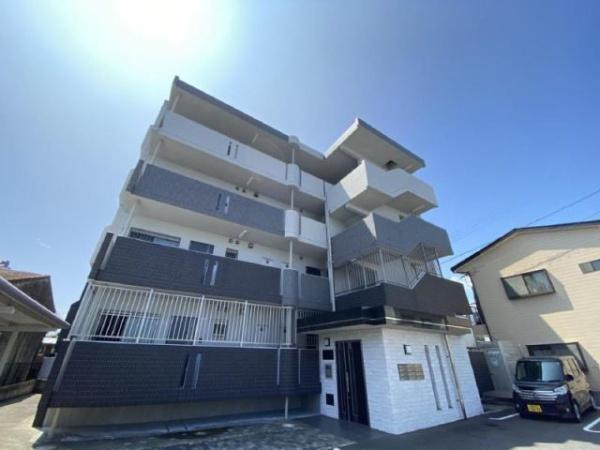 ラフィーナパレス南宮崎