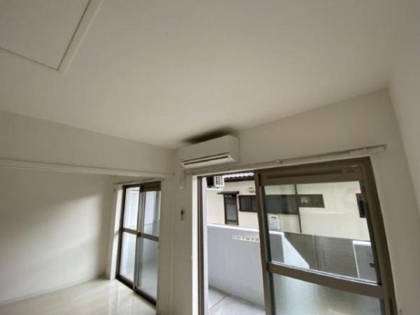 ラフィーナパレス南宮崎