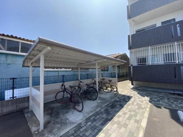 ラフィーナパレス南宮崎