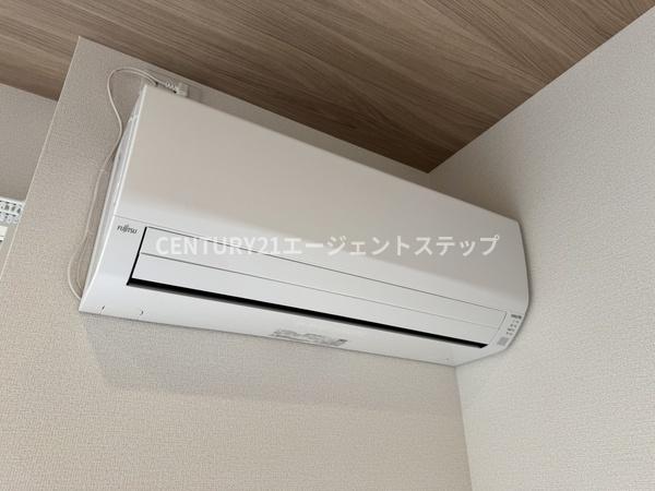 エスポワールタカムラ2