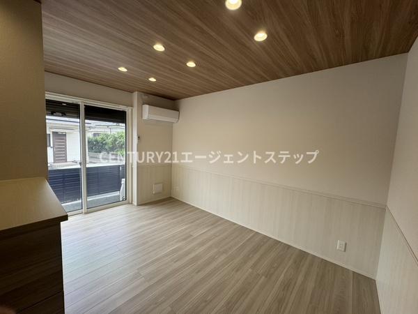 エスポワールタカムラ2