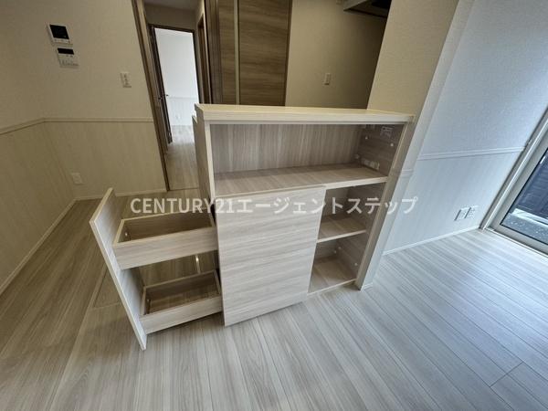 エスポワールタカムラ2