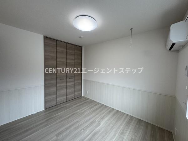 エスポワールタカムラ2