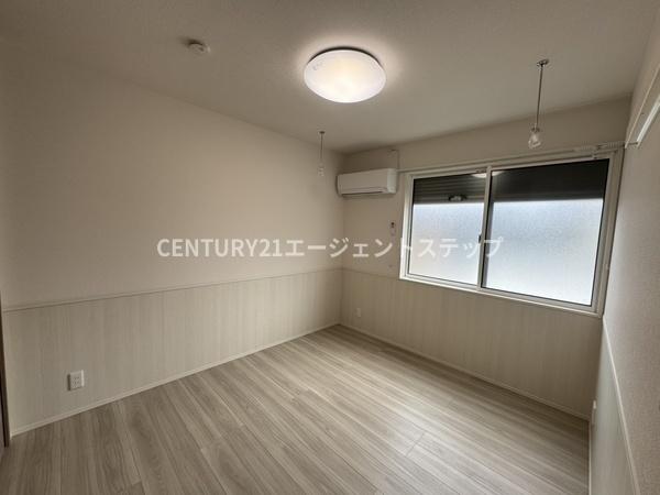 エスポワールタカムラ2