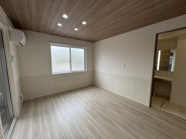 エスポワールタカムラ2