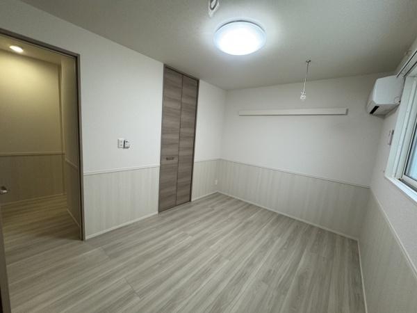 エスポワールタカムラ2